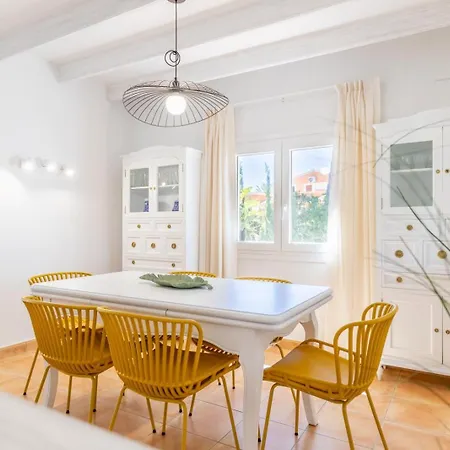 Villa Rakhi Moraira