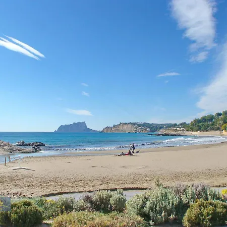 Villa Rakhi Moraira