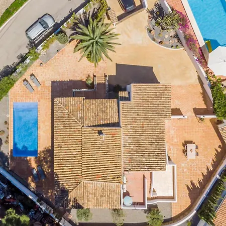 Villa Rakhi *