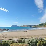 Villa Rakhi Moraira