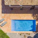 Rakhi Villa Moraira