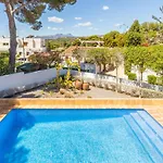 Villa Rakhi Moraira