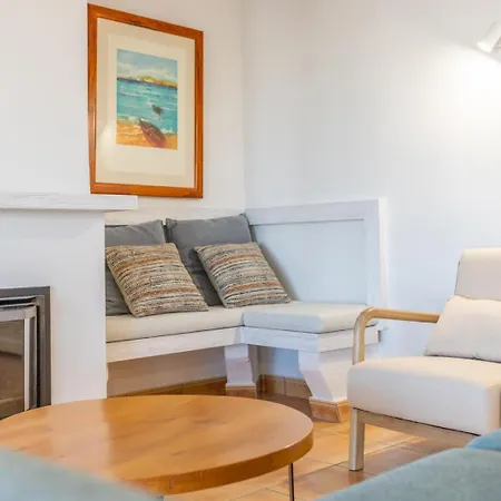 Rakhi Villa Moraira