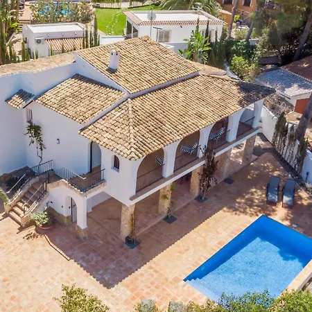 Rakhi Villa