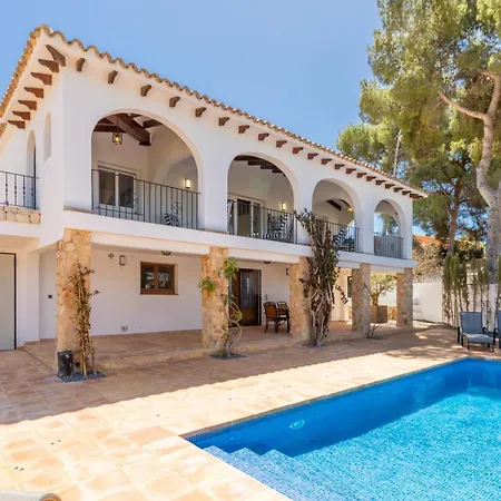Villa Rakhi *