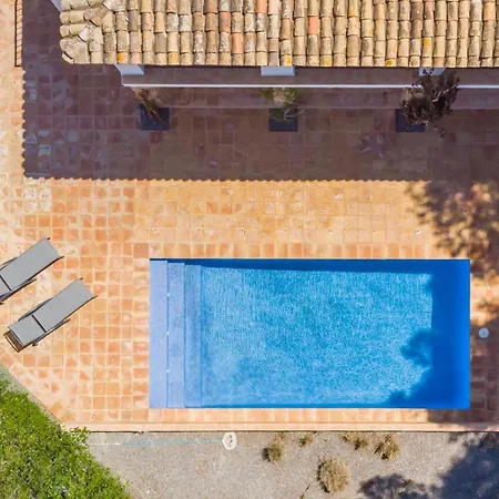 Rakhi Villa Moraira